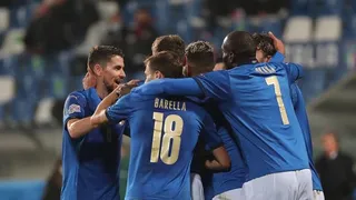 Italia derrotó a Polonia y acaricia la fase final de la UEFA Nations League