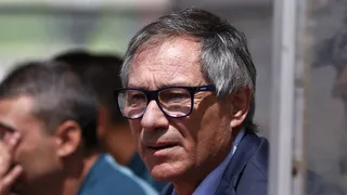 Ariel Holan por Zampedri: No hay ningún futbolista con posibilidad de emigrar