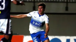 Clemente Montes y su llamado a Copa América: Espero “sacarle el jugo” a la generación dorada