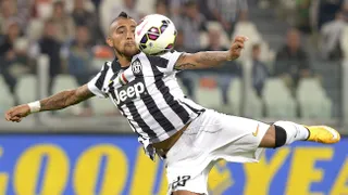 Arturo Vidal eligió a los tres entrenadores que lo marcaron y contó que estuvo cerca de la Premier