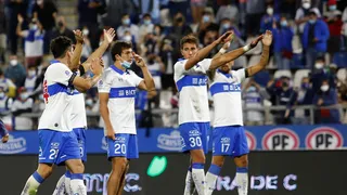 “La Franja”: La UC marcha con campaña perfecta en el Campeonato Nacional