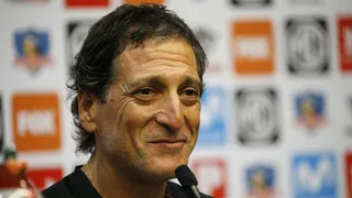 “Que reine el amor todos los días del año”: El romántico mensaje de San Valentín de Mario Salas