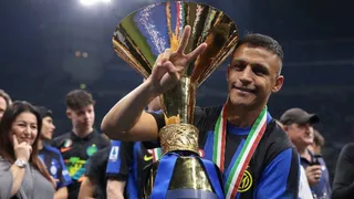 Aseguran que Alexis Sánchez tiene avanzadas negociaciones con club italiano