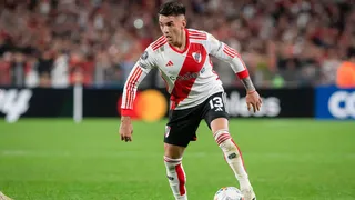 River Plate sumó una buena noticia de cara a su serie ante Colo Colo por Copa Libertadores