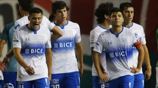 “La Franja”: Universidad Católica salió a la carga por polémicas del empate con Audax Italiano