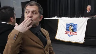 Aníbal Mosa: Hay tres nuevos nombres y vamos a elegir al mejor