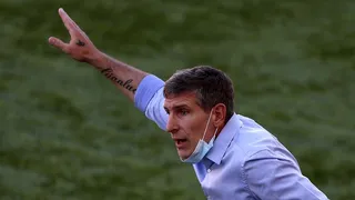 La emotiva carta de Martín Palermo a tres meses de la muerte de Diego Maradona