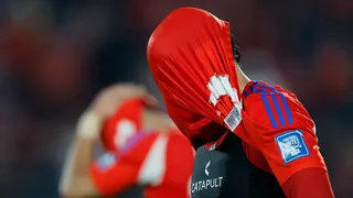 La TREMENDA baja que tiene Chile para los duelos con Argentina y Bolivia