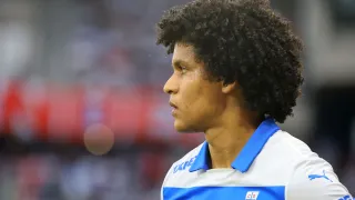 La teleserie entre U Católica y Eduard Bello escribió su final: lo que optaron desde el club