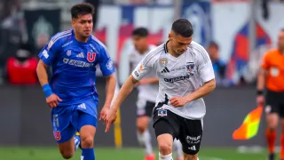 Se acabó el misterio: Delegación Presidencial tomó una decisión con la Supercopa