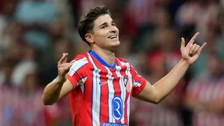 El Atlético de Madrid picó en el último minuto gracias a su “araña”