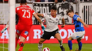 Lo que se sabe del interés desde Europa por Damián Pizarro