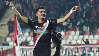 Curicó Unido quiere amarrar su clasificación a la Libertadores en duelo con Audax