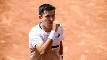 ¿Quién transmite a Tomás Barrios vs Franco Roncadelli? Horario, canal y cómo ver el Challenger rumbo al Australian Open EN VIVO