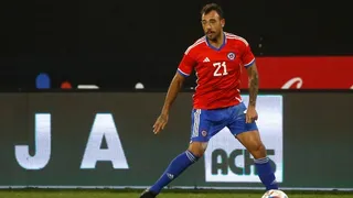 ¡Alarma en La Roja! Matías Catalán se lesionó en duelo de Talleres en Argentina