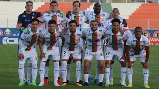 Conmebol no autorizó a Cobresal a jugar en su estadio en la primera fase de la Sudamericana