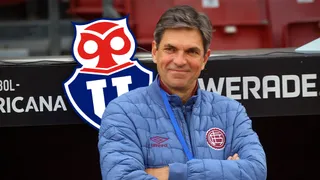 “Lo he escuchado hablar muy bien”: Revelan el gran cariño de Mauricio Pellegrino por la U de Chile