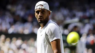 Nick Kyrgios: Si hubiera ganado Wimbledon, perdería mi motivación