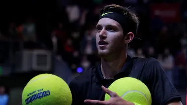 Ministra Cecilia Pérez y la sanción a Jarry: Ojalá sea un gran aprendizaje para él