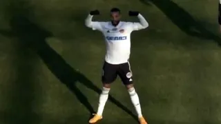 Zhodino se impuso al líder Energetik y encendió la cima de la liga bielorrusa
