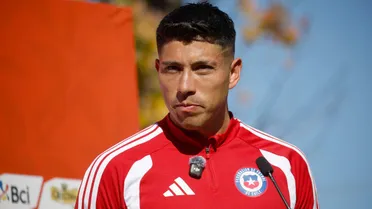“Me dolió”: Ex arquero de Colo Colo rompe el silencio al volver a La Roja
