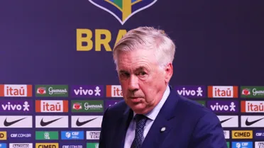 Brasil pierde tres figuras para enfrentar a Chile en las Eliminatorias