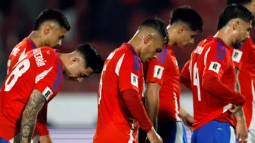 Dos selecciones con peor ranking que Chile ya están en el Mundial 2026