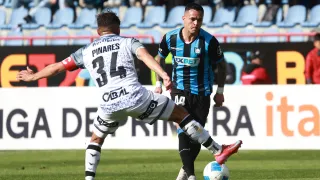 Cómo se define el Huachipato vs Limache en caso de empate en la final de la Copa Chile 2025