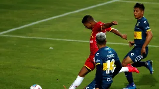 Los resultados de la duodécima fecha del Campeonato Nacional 2021