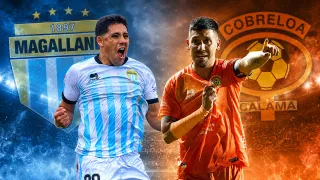 ¿Quién transmite Magallanes vs Cobreloa? Horario y cómo ver EN VIVO por Primera B 2026