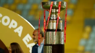 Supercopa: Este lunes parte segundo proceso de venta de entradas
