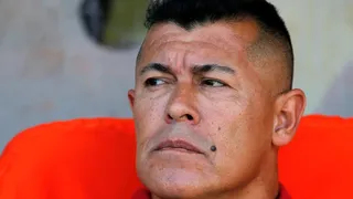 Colo Colo le dijo adiós a otro futbolista importante