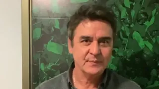 Manuel Astorga y paralización del fútbol: Va a haber un daño severo para los deportistas