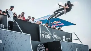 Macarena Pérez tras clasificar a Tokio 2020: Era mi gran objetivo y el resultado lo dice todo