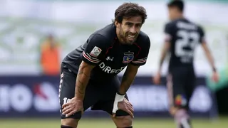 Jorge Valdivia se descargó en duros términos por incidente con una mujer afuera del cine