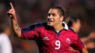 Reinaldo Navia: Esta selección se hizo más fuerte con los problemas internos