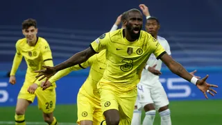 Antonio Rüdiger acordó un contrato con Real Madrid hasta 2026, según anticipó la prensa europea