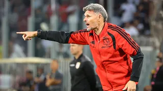 “Me hubiese gustado que…”: El sincero lamento de Ortiz tras el debut de la joya de Colo Colo