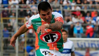 Johan Fuentes y el título de Cobresal en 2015: Fue algo histórico, significó mucho para la ciudad