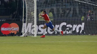 El emocionante relato de Ernesto Díaz Correa para el penal de Alexis y el primer título de Chile