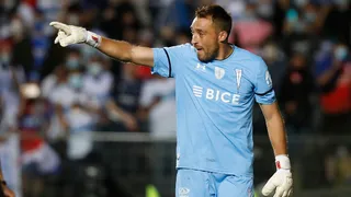 “La Franja”: Sebastián Pérez palpita la temporada 2022 de Universidad Católica