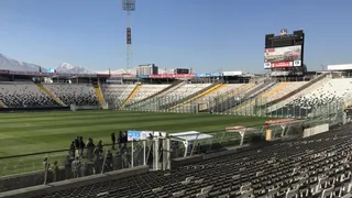 Barticciotto y el nombre del estadio: Monumental hay muchos, David Arellano uno solo