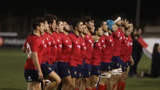 Presidente de Chile Rugby: El Covid-19 afectó mucho nuestros proyectos de largo plazo