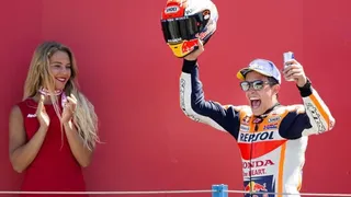 Moto GP: Repsol y Honda renovaron su acuerdo por dos temporadas más