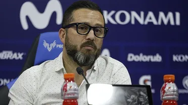 Rodrigo Goldberg: Espero que este no sea el último capítulo de Johnny Herrera en la U