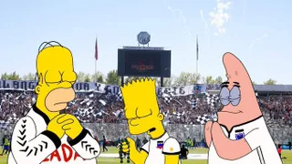 ¡Todos rezando! Los memes en la previa del duelo entre Colo Colo y O’Higgins en la fecha final