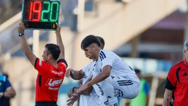 “No parece tener 17”: Exigen más minutos para la nueva gran joya de Colo Colo