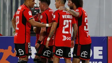 En Colo Colo regresa el “último héroe” que tuvieron frente a Cobreloa