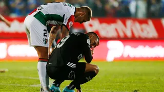 Revive el tibio empate de Universidad de Chile y Palestino en Santa Laura