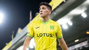 Marcelino Núñez fue destacado como el quinto jugador más valorado de la Championship